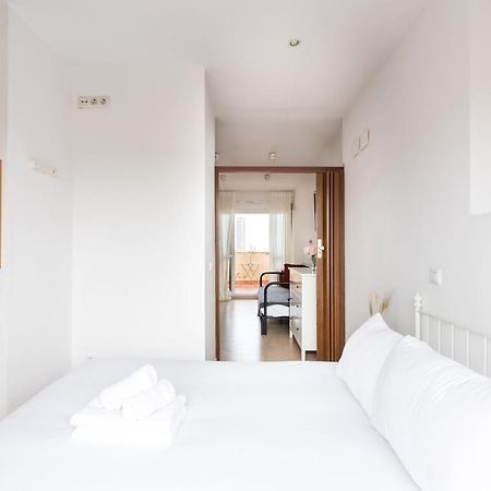 Holi-Rent Apartamento Resitur Σεβίλλη Εξωτερικό φωτογραφία