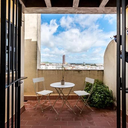 Holi-Rent Apartamento Resitur Σεβίλλη Εξωτερικό φωτογραφία
