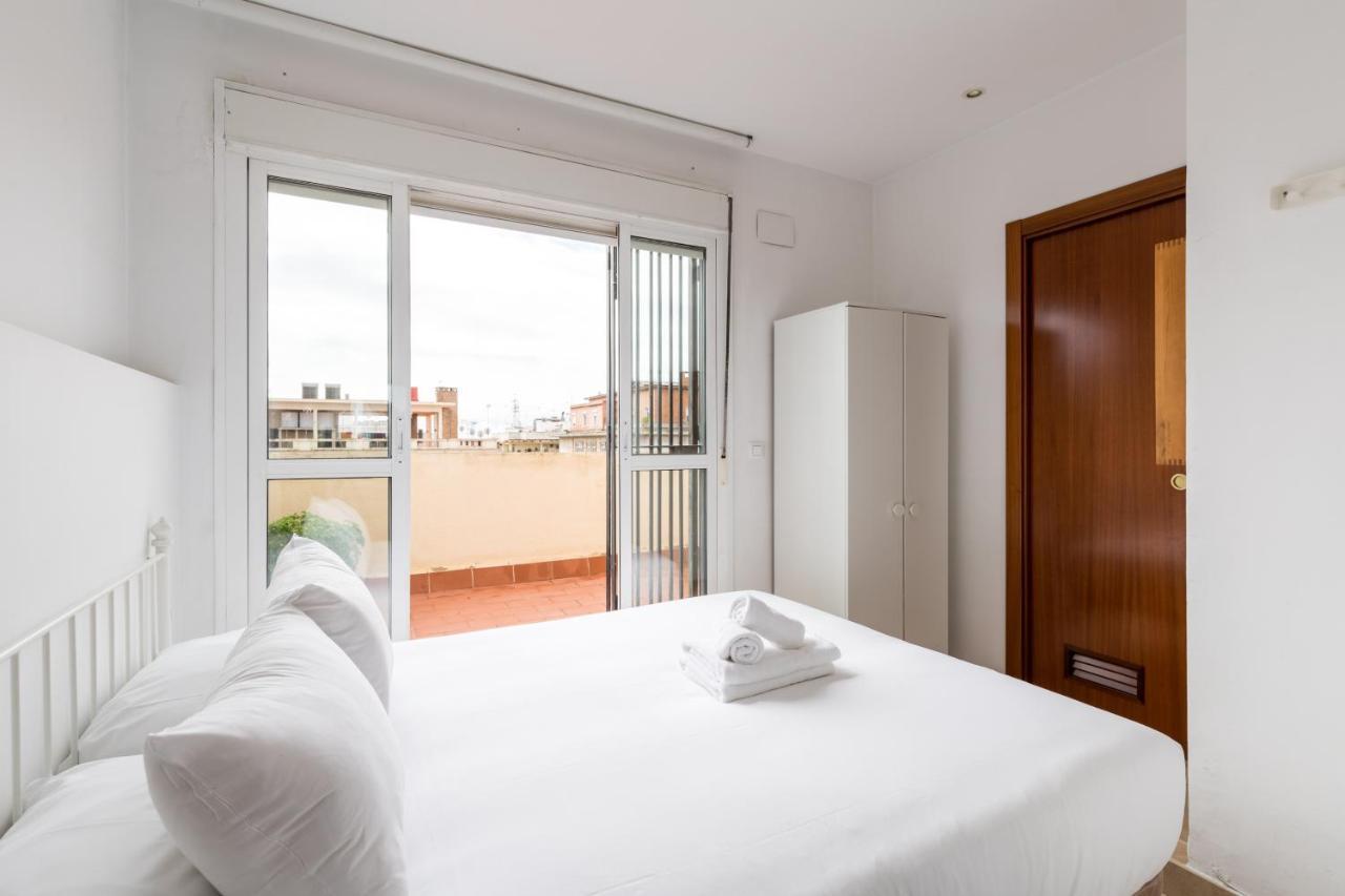 Holi-Rent Apartamento Resitur Σεβίλλη Εξωτερικό φωτογραφία