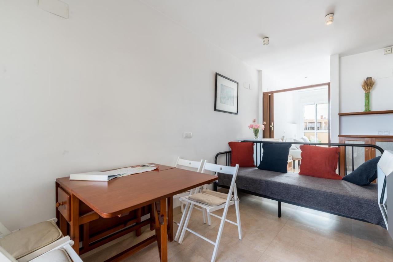 Holi-Rent Apartamento Resitur Σεβίλλη Εξωτερικό φωτογραφία