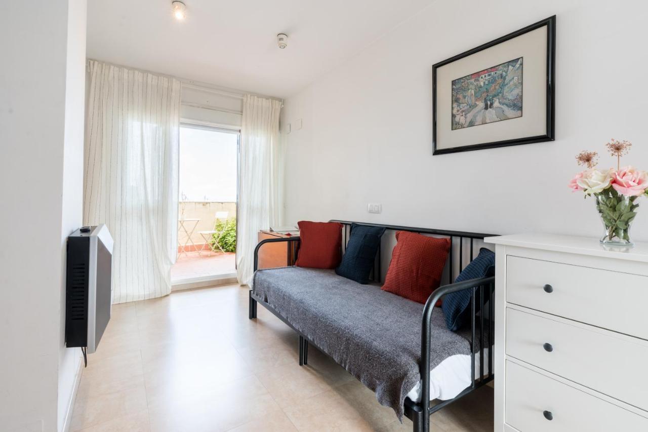 Holi-Rent Apartamento Resitur Σεβίλλη Εξωτερικό φωτογραφία
