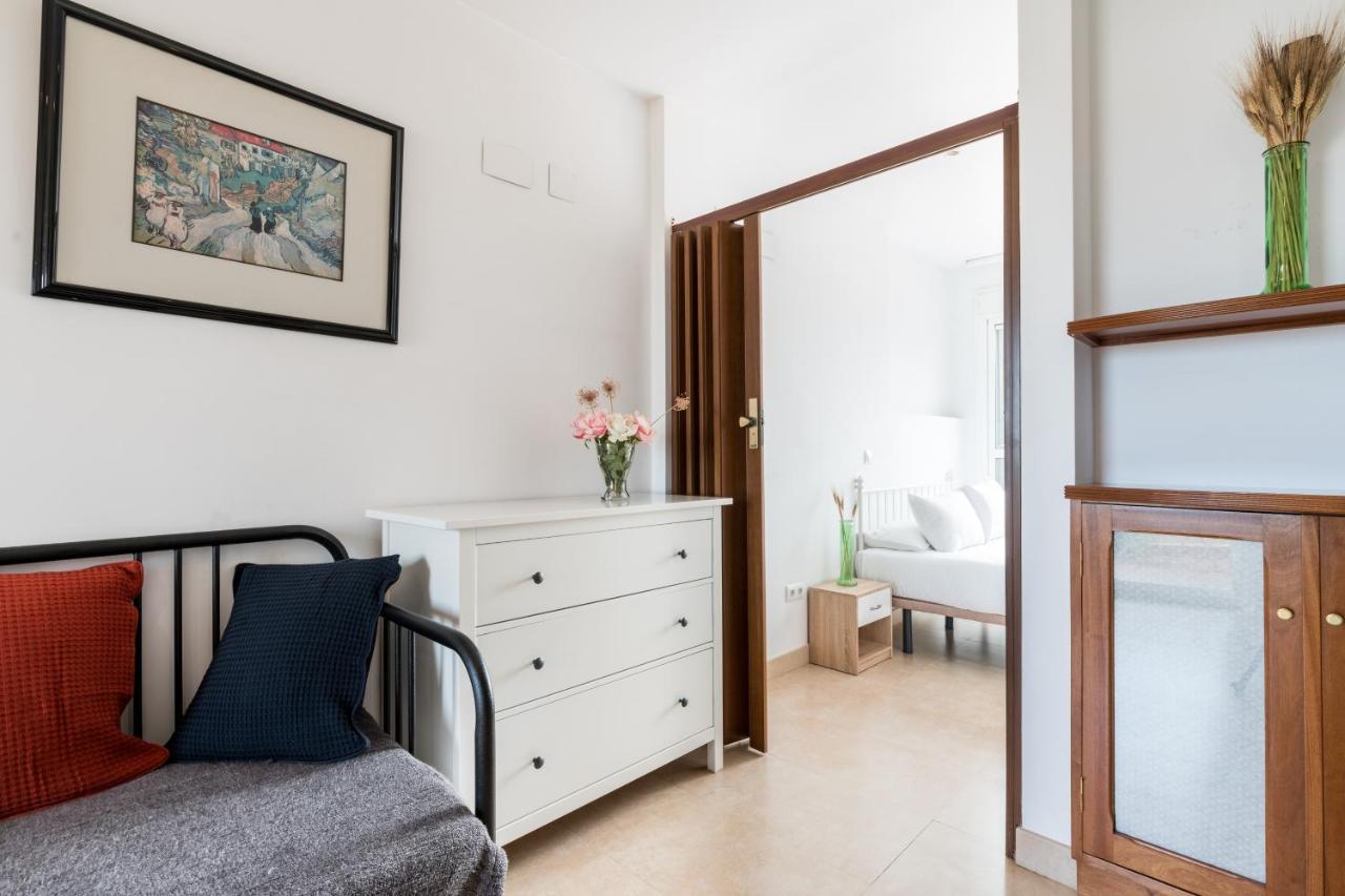 Holi-Rent Apartamento Resitur Σεβίλλη Εξωτερικό φωτογραφία