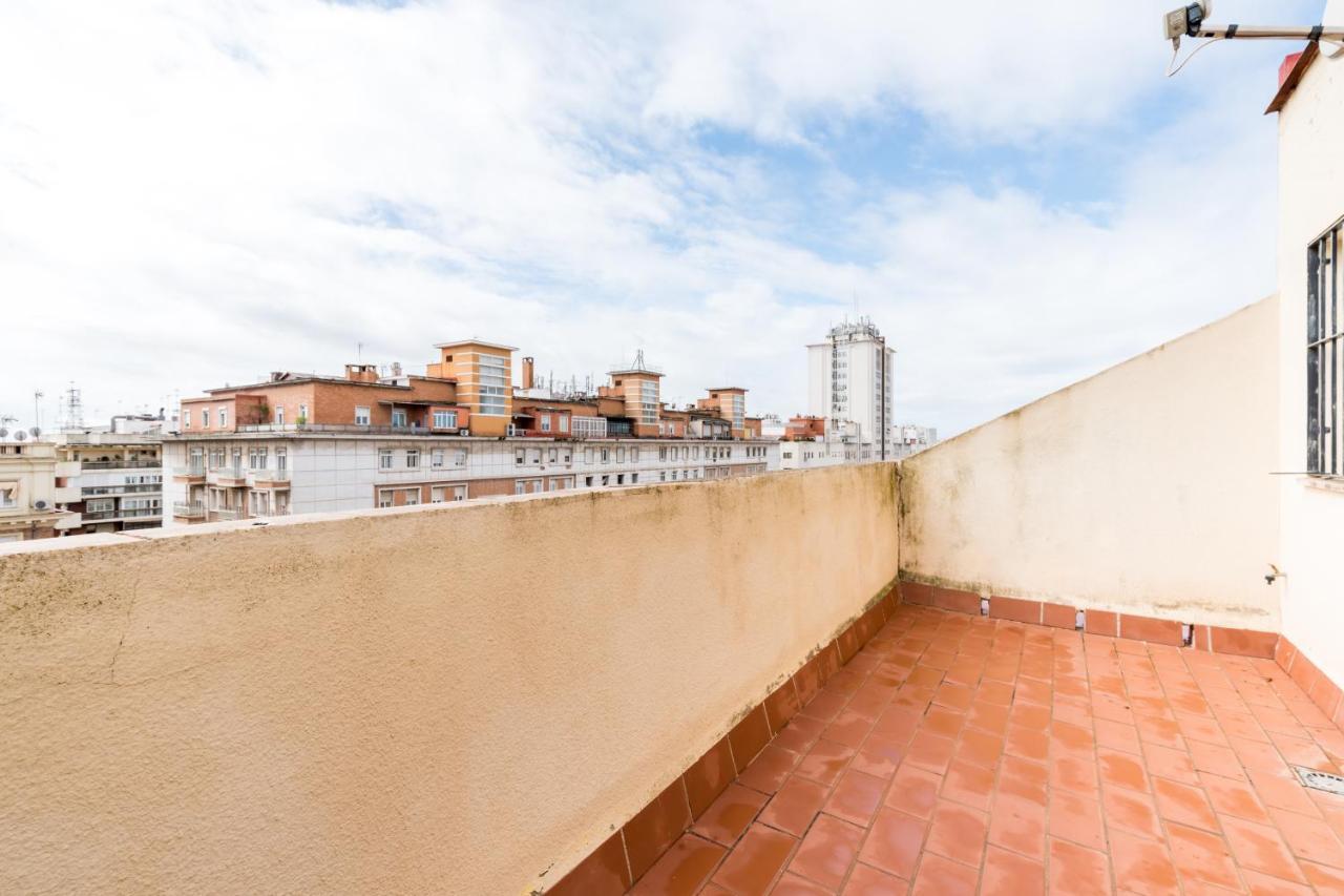 Holi-Rent Apartamento Resitur Σεβίλλη Εξωτερικό φωτογραφία