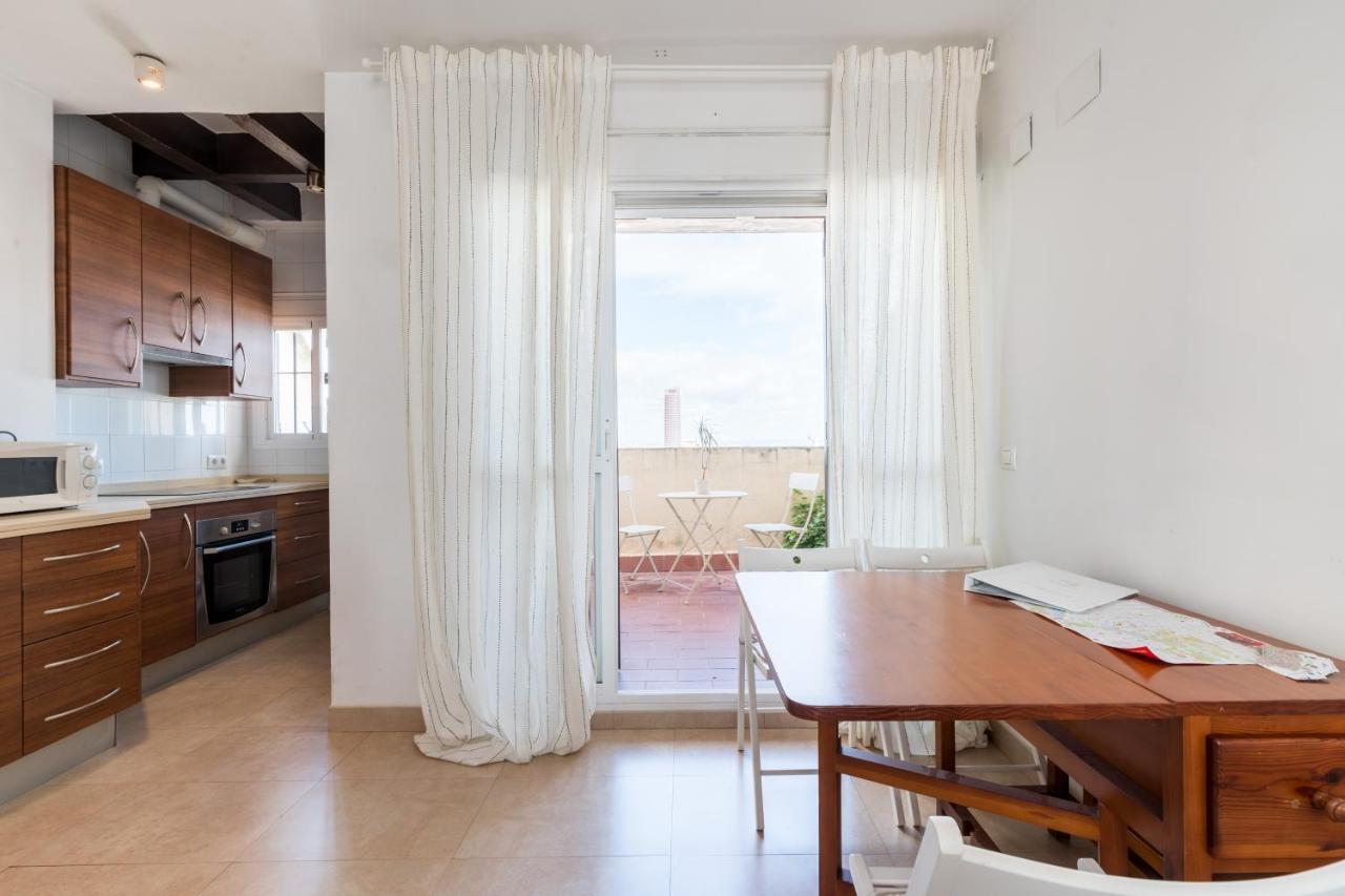 Holi-Rent Apartamento Resitur Σεβίλλη Εξωτερικό φωτογραφία