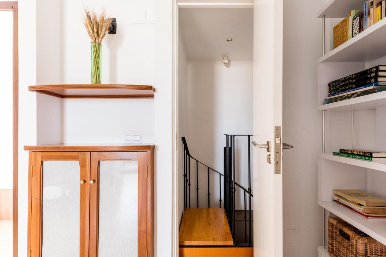 Holi-Rent Apartamento Resitur Σεβίλλη Εξωτερικό φωτογραφία